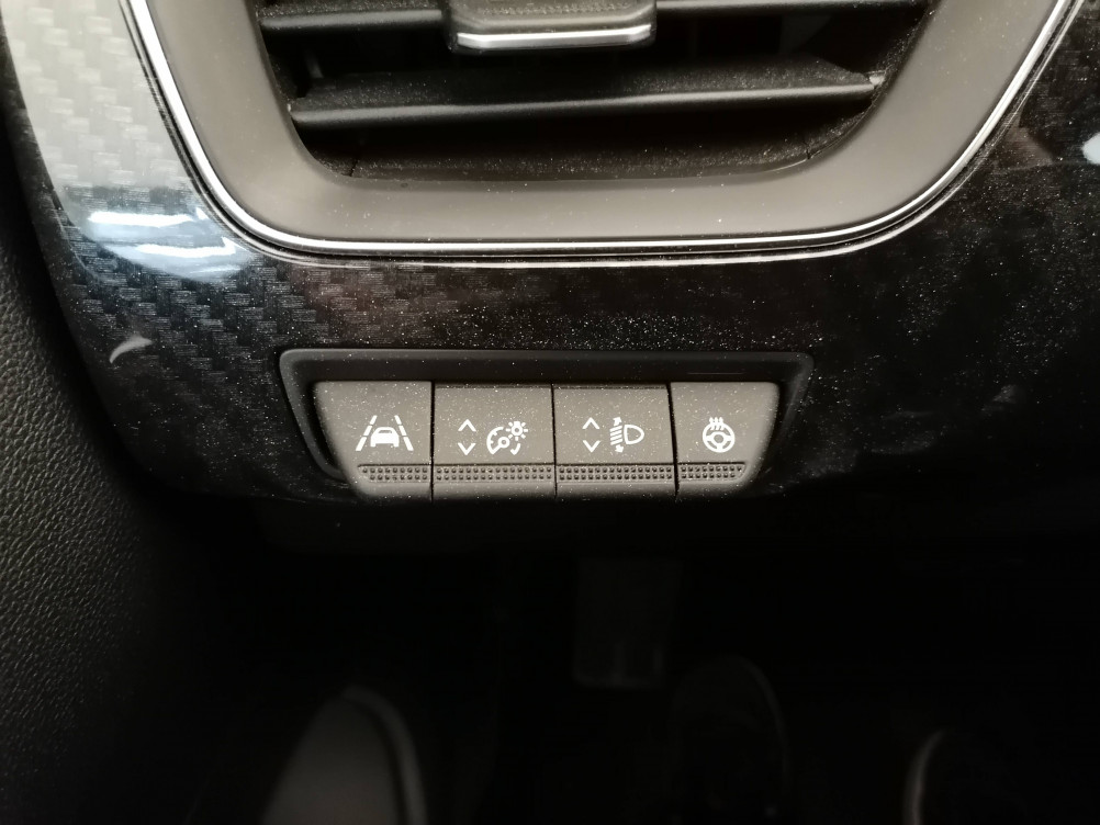 Acheter Renault Arkana Arkana E-Tech 145 R.S. Line 5p occasion dans les concessions du Groupe Faurie
