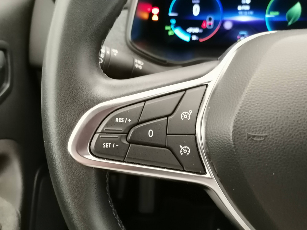 Acheter Renault Zoe Zoe R110 - 22B Evolution 5p occasion dans les concessions du Groupe Faurie