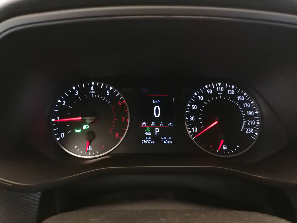 Acheter Renault Arkana Arkana mild hybrid 140 EDC FAP - 22 Evolution 5p occasion dans les concessions du Groupe Faurie