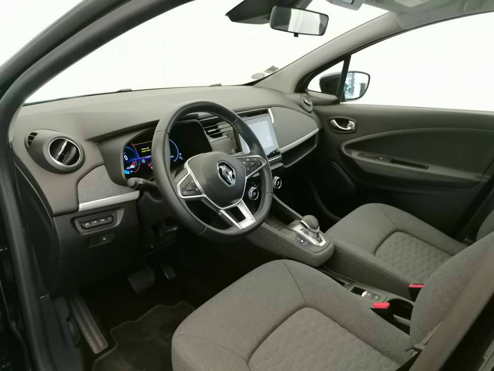 Acheter Renault Zoe Zoe R110 - 22B Evolution 5p occasion dans les concessions du Groupe Faurie