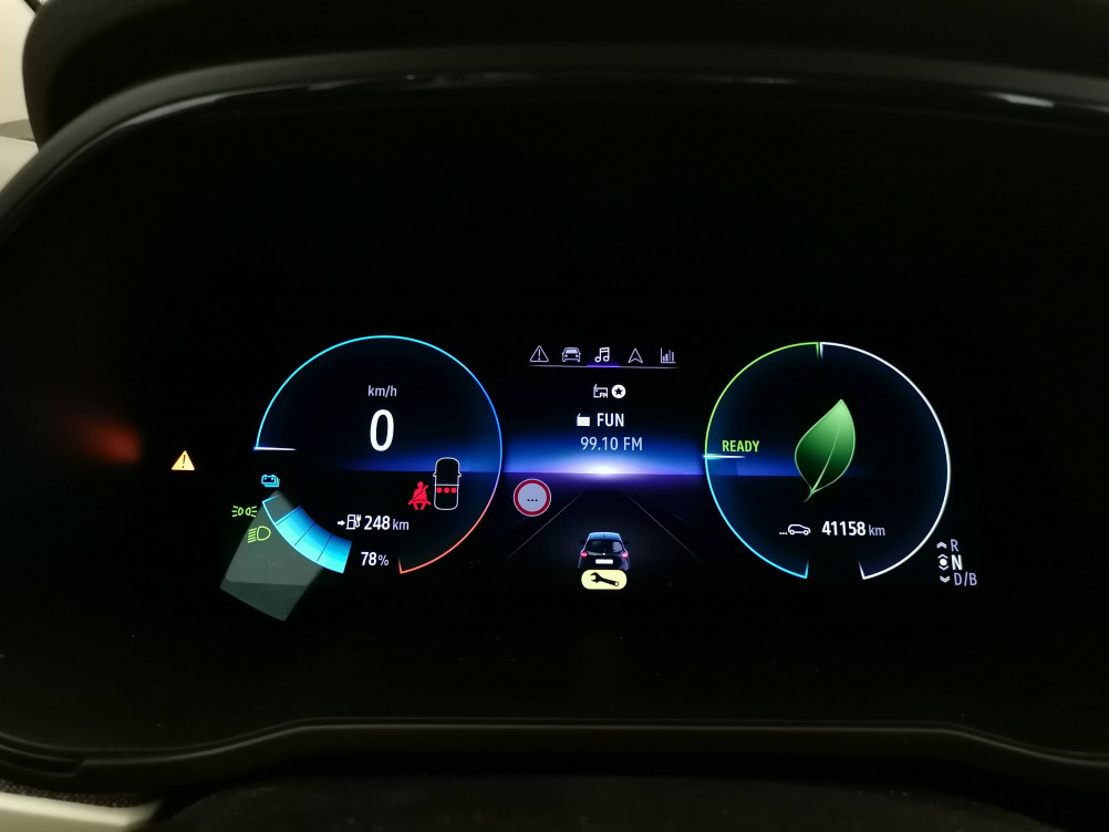 Acheter Renault Zoe Zoe R110 - 22B Evolution 5p occasion dans les concessions du Groupe Faurie