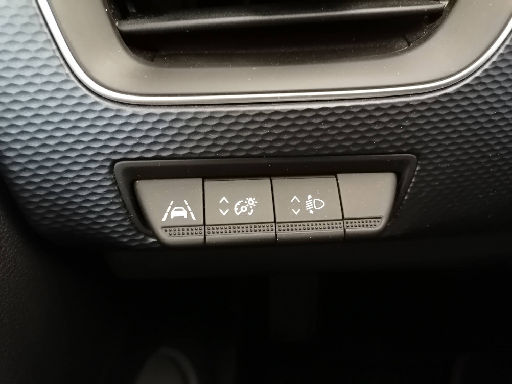 Acheter Renault Arkana Arkana mild hybrid 140 EDC FAP - 22 Evolution 5p occasion dans les concessions du Groupe Faurie