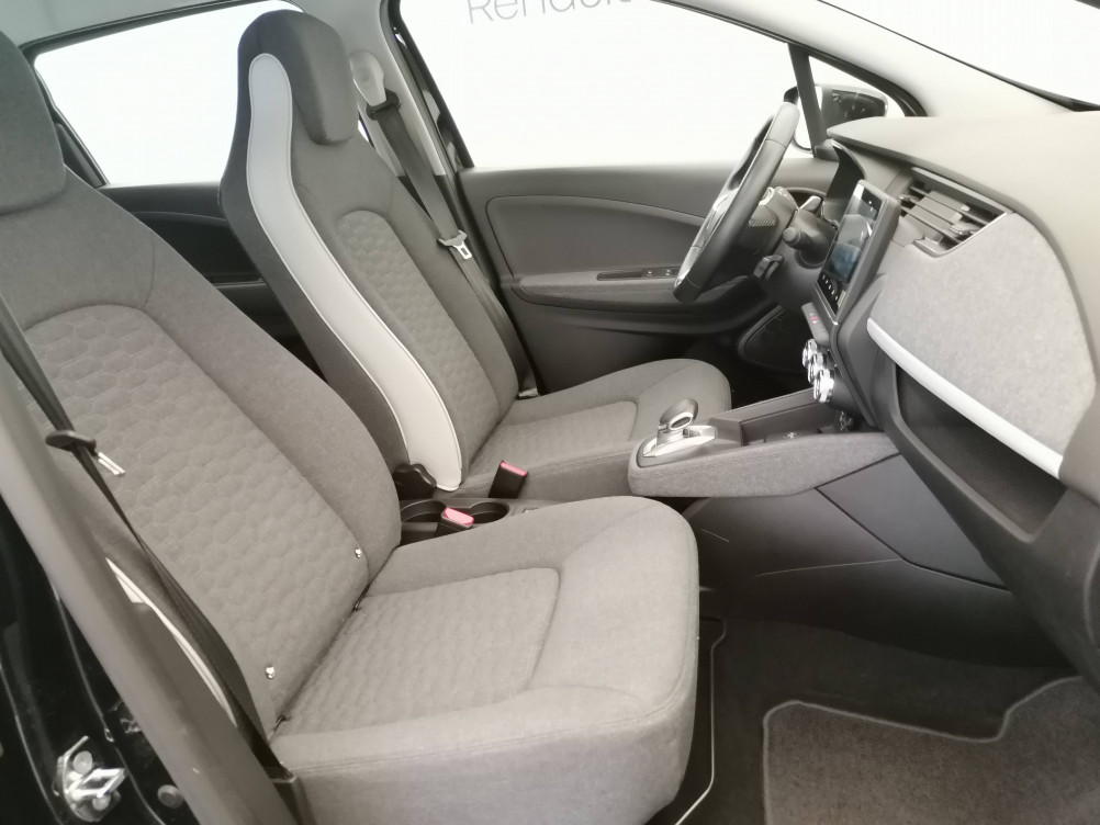 Acheter Renault Zoe Zoe R110 - 22B Evolution 5p occasion dans les concessions du Groupe Faurie