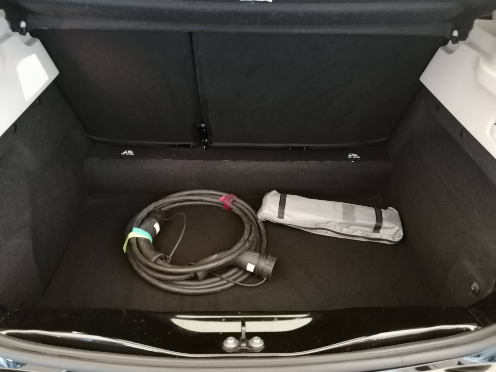 Acheter Renault Zoe Zoe R110 - 22B Evolution 5p occasion dans les concessions du Groupe Faurie