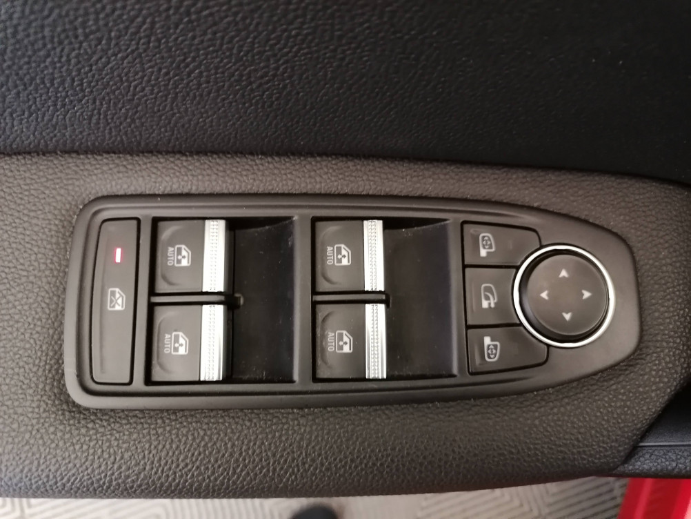 Acheter Renault Captur 2 Captur Blue dCi 115 Intens 5p occasion dans les concessions du Groupe Faurie