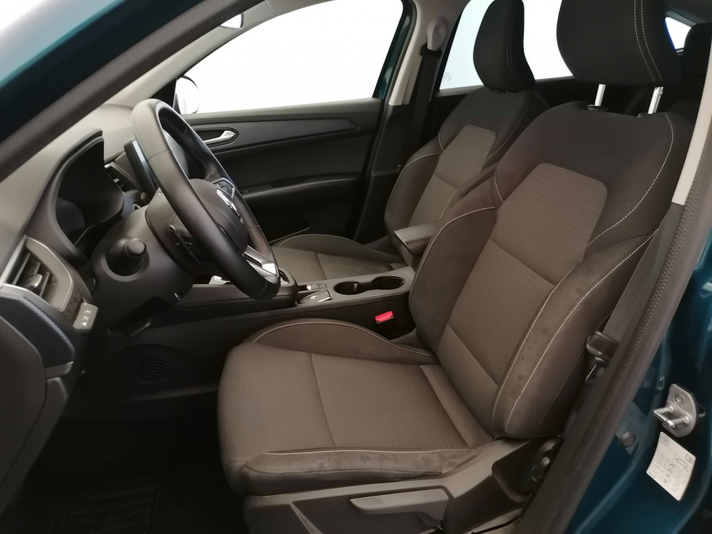Acheter Renault Arkana Arkana mild hybrid 140 EDC FAP - 22 Evolution 5p occasion dans les concessions du Groupe Faurie