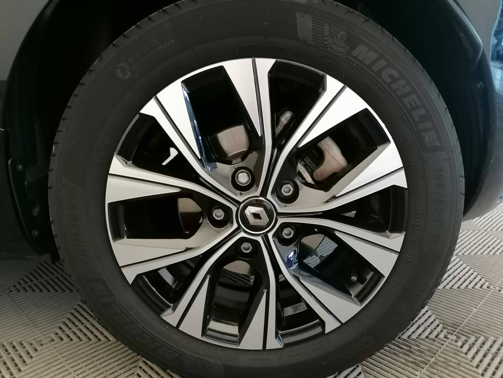 Acheter Renault Zoe Zoe R110 - 22B Evolution 5p occasion dans les concessions du Groupe Faurie