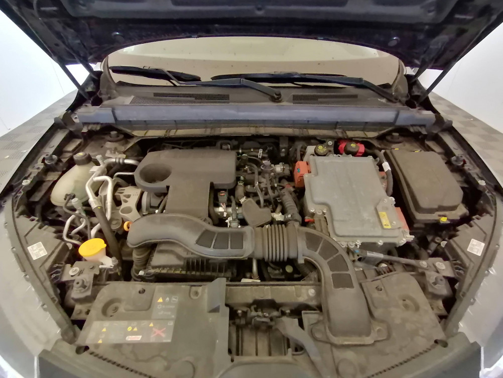 Acheter Renault Arkana Arkana E-Tech 145 R.S. Line 5p occasion dans les concessions du Groupe Faurie