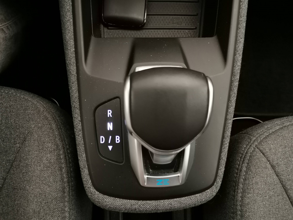Acheter Renault Zoe Zoe R110 - 22B Evolution 5p occasion dans les concessions du Groupe Faurie