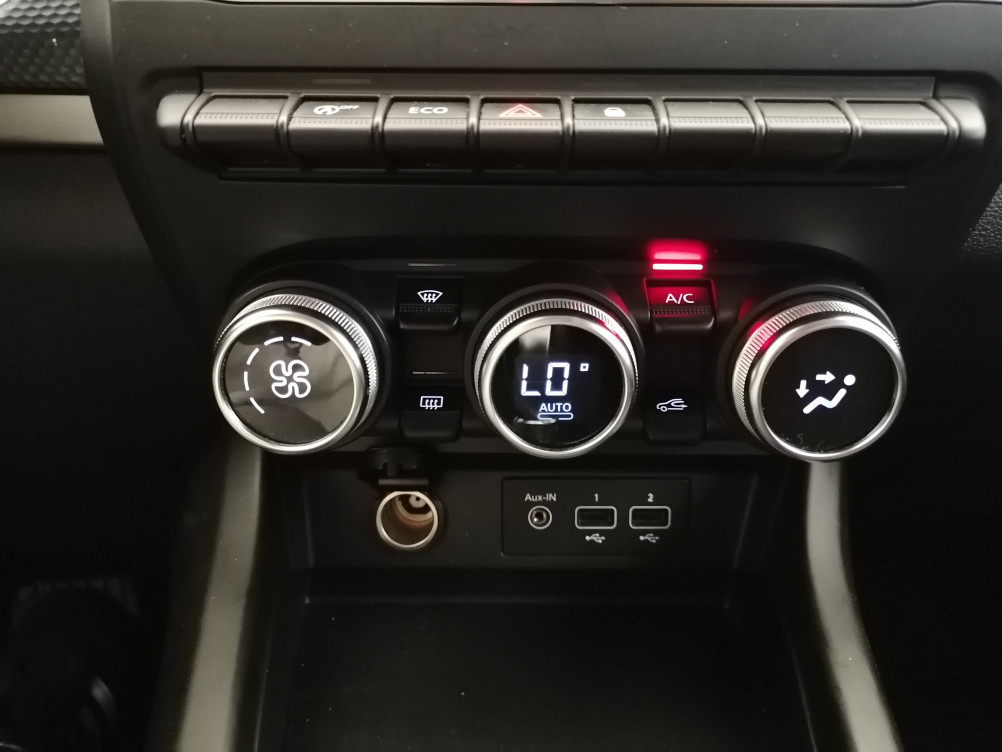 Acheter Renault Arkana Arkana mild hybrid 140 EDC FAP - 22 Evolution 5p occasion dans les concessions du Groupe Faurie