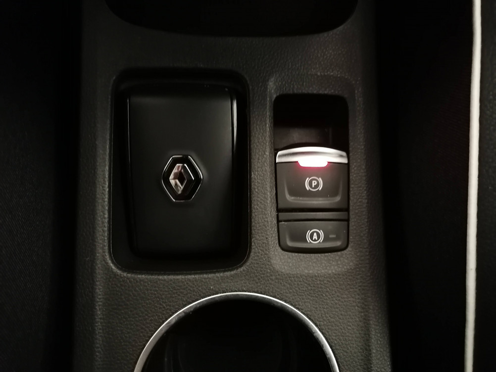 Acheter Renault Captur 2 Captur Blue dCi 115 Intens 5p occasion dans les concessions du Groupe Faurie
