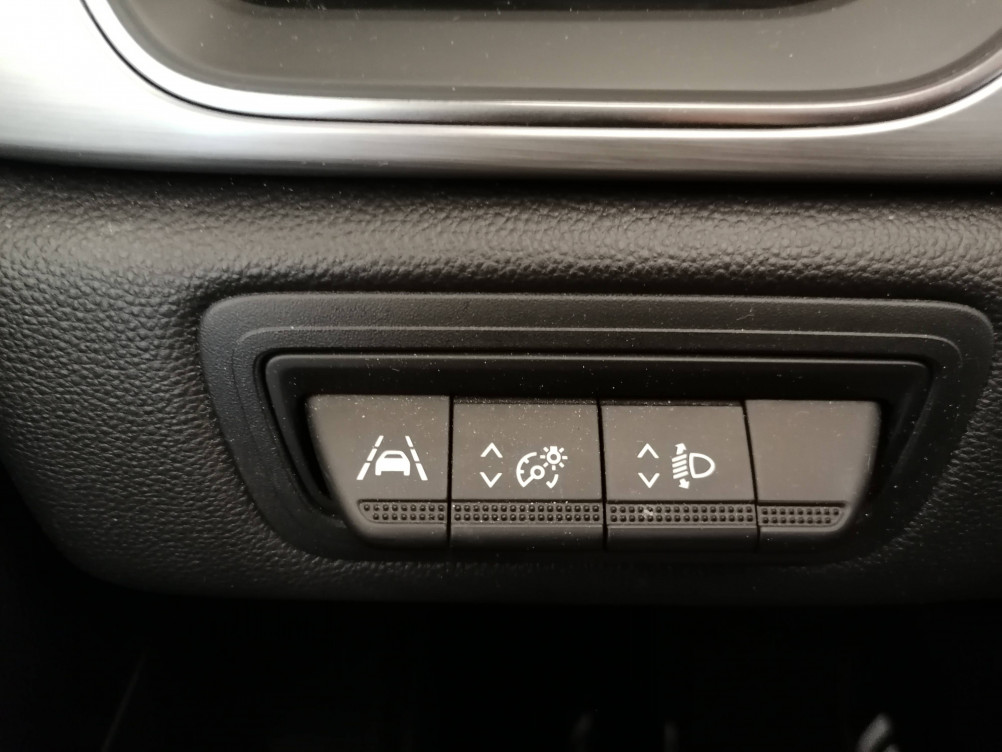 Acheter Renault Captur 2 Captur Blue dCi 115 Intens 5p occasion dans les concessions du Groupe Faurie