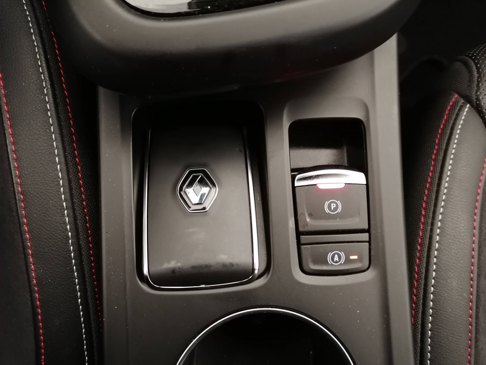 Acheter Renault Arkana Arkana E-Tech 145 R.S. Line 5p occasion dans les concessions du Groupe Faurie