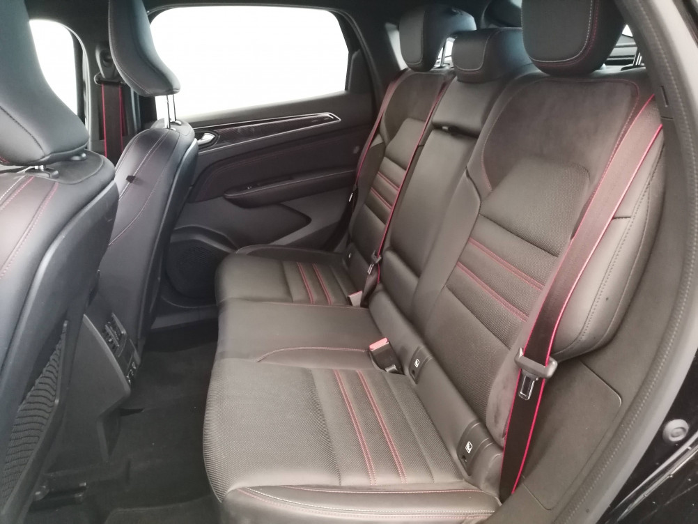 Acheter Renault Arkana Arkana E-Tech 145 R.S. Line 5p occasion dans les concessions du Groupe Faurie