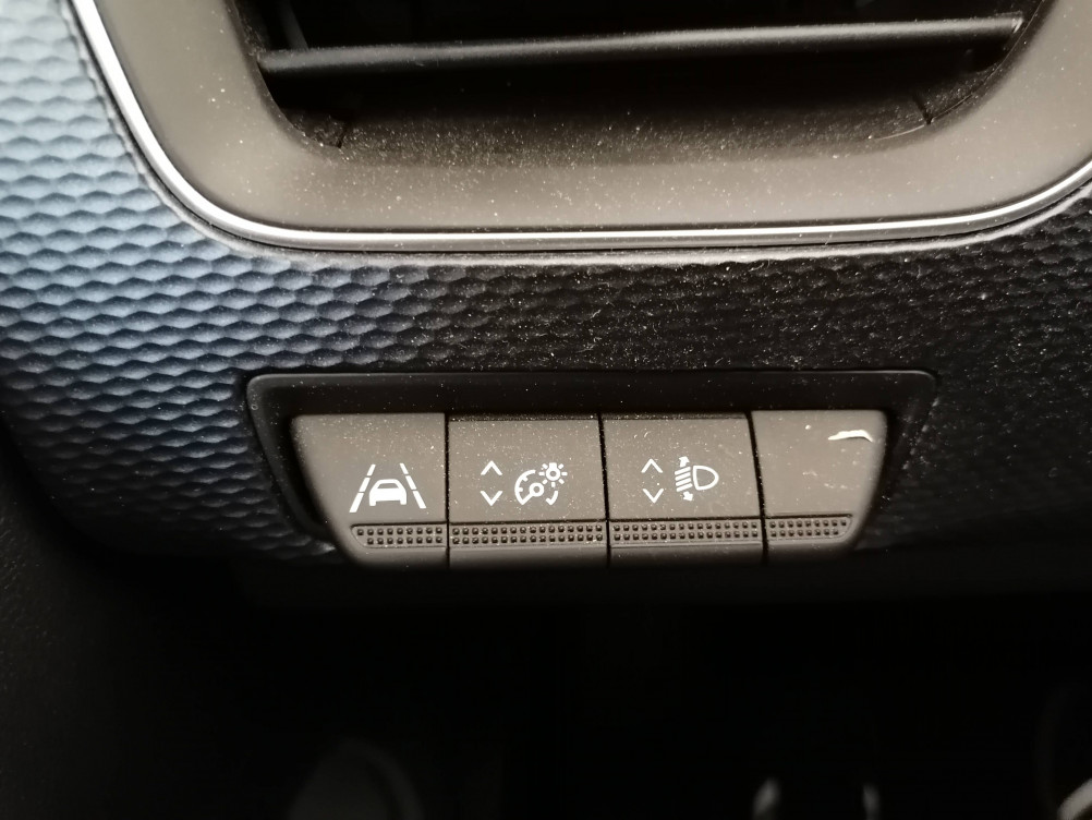 Acheter Renault Arkana Arkana mild hybrid 140 EDC FAP - 22 Evolution 5p occasion dans les concessions du Groupe Faurie