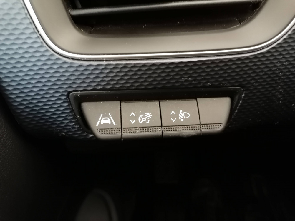 Acheter Renault Arkana Arkana mild hybrid 140 EDC FAP - 22 Evolution 5p occasion dans les concessions du Groupe Faurie