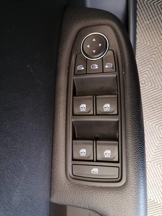 Acheter Renault Arkana Arkana mild hybrid 140 EDC FAP - 22 Evolution 5p occasion dans les concessions du Groupe Faurie