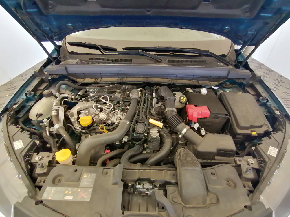 Acheter Renault Arkana Arkana mild hybrid 140 EDC FAP - 22 Evolution 5p occasion dans les concessions du Groupe Faurie
