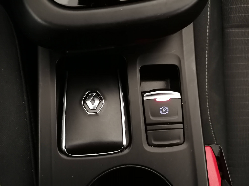 Acheter Renault Arkana Arkana mild hybrid 140 EDC FAP - 22 Evolution 5p occasion dans les concessions du Groupe Faurie
