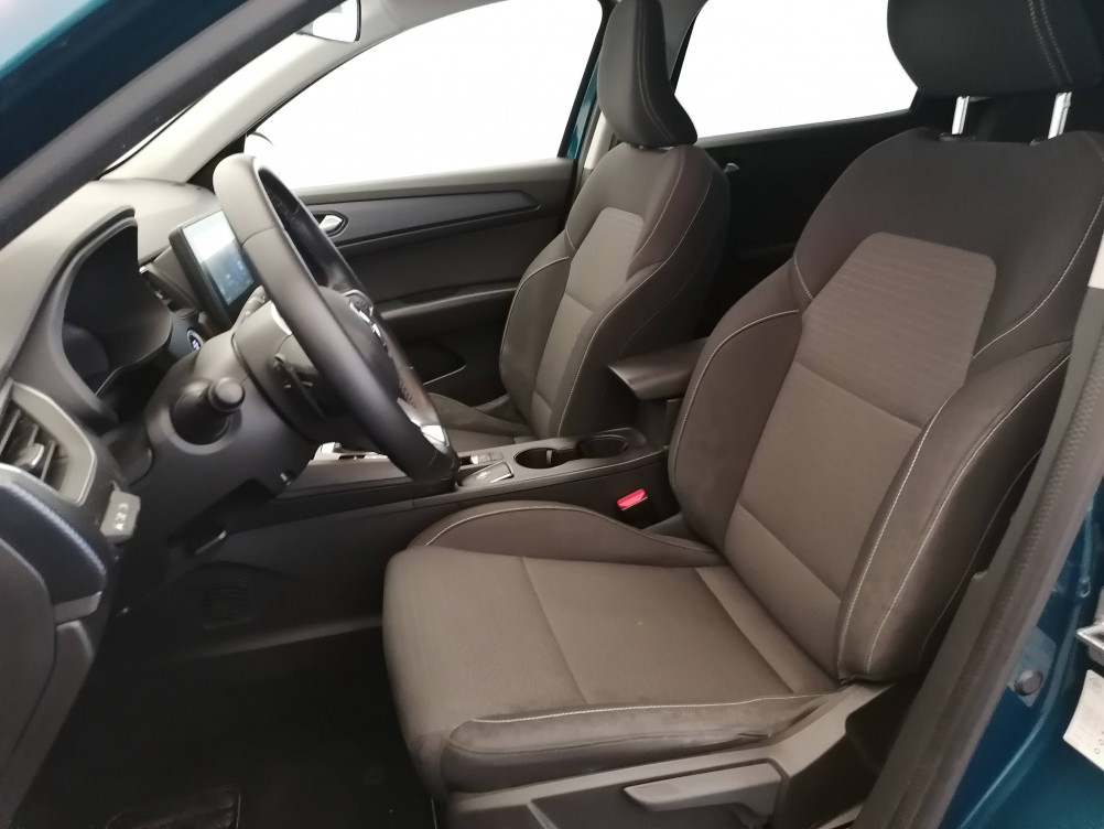 Acheter Renault Arkana Arkana mild hybrid 140 EDC FAP - 22 Evolution 5p occasion dans les concessions du Groupe Faurie