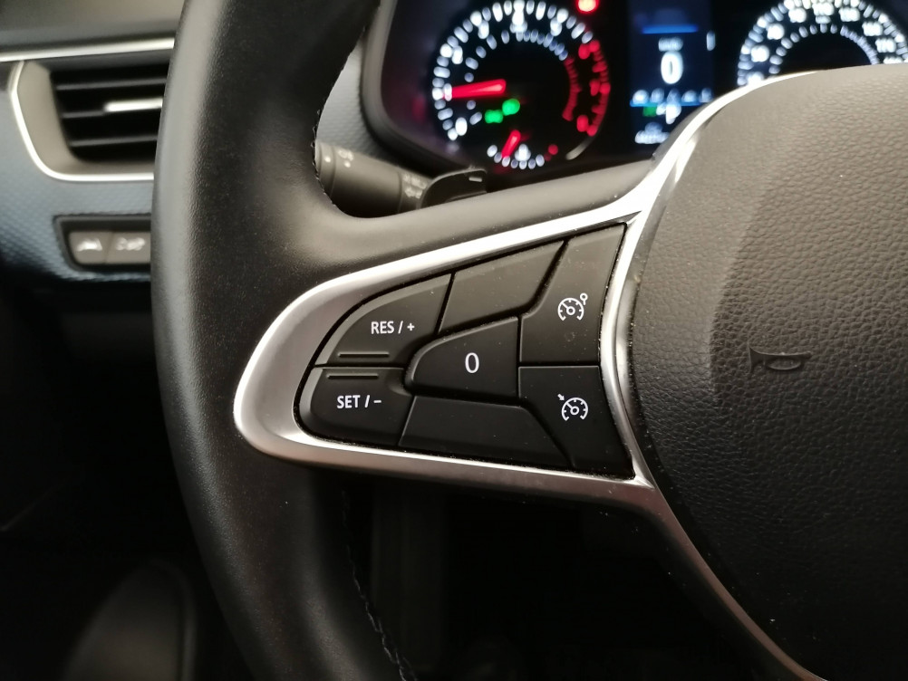 Acheter Renault Arkana Arkana mild hybrid 140 EDC FAP - 22 Evolution 5p occasion dans les concessions du Groupe Faurie