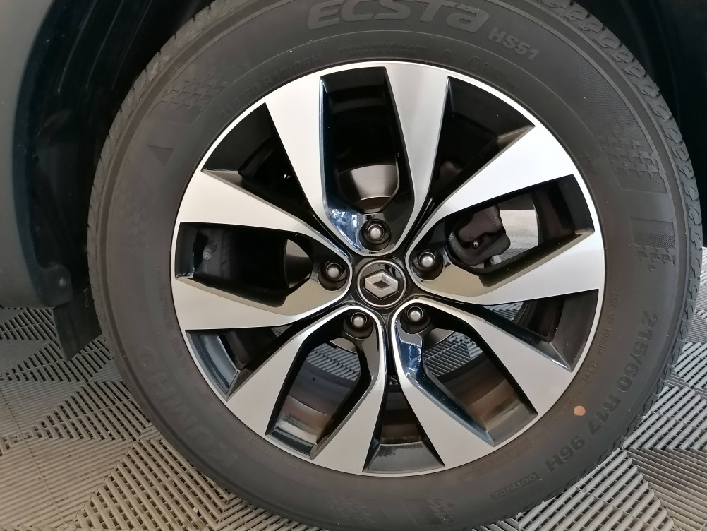 Acheter Renault Arkana Arkana mild hybrid 140 EDC FAP - 22 Evolution 5p occasion dans les concessions du Groupe Faurie
