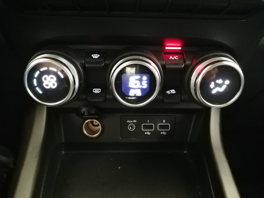 Acheter Renault Arkana Arkana mild hybrid 140 EDC FAP - 22 Evolution 5p occasion dans les concessions du Groupe Faurie