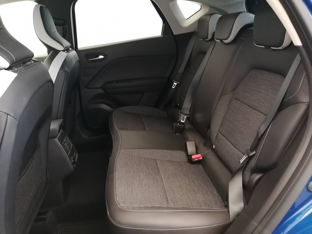 Acheter Renault Captur 2 Captur TCe 90 - 21 Intens 5p occasion dans les concessions du Groupe Faurie
