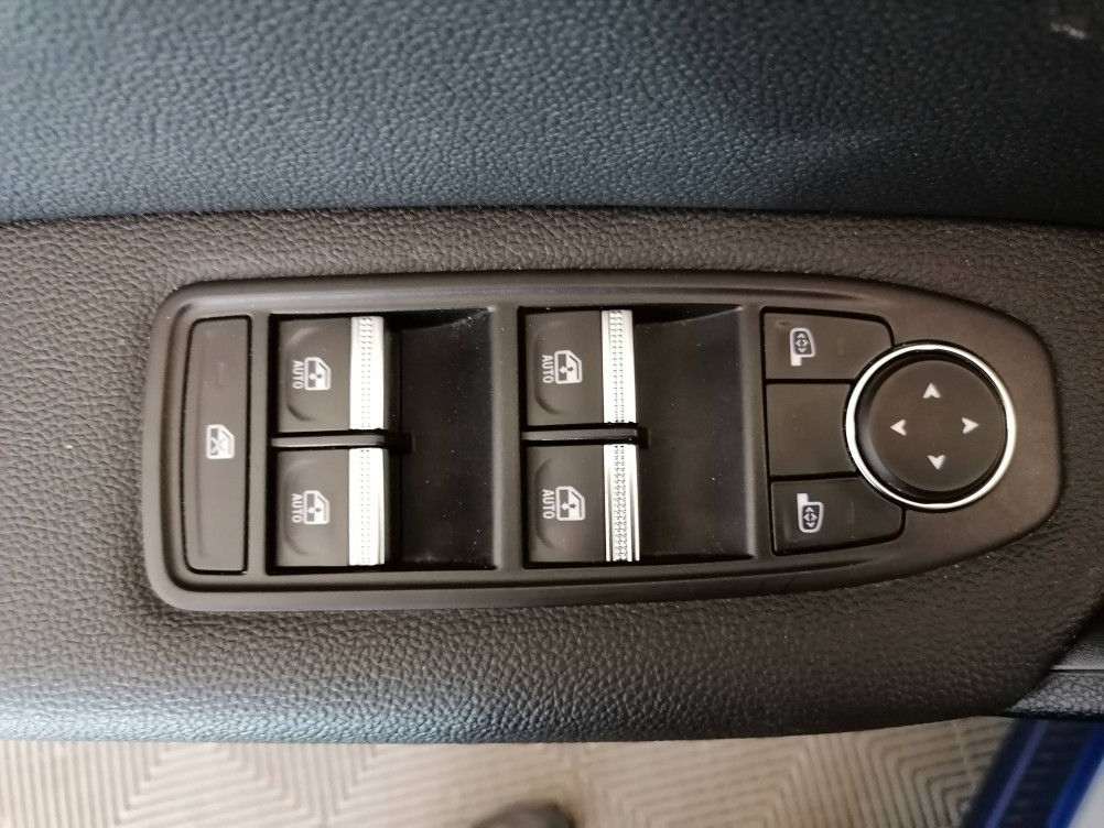 Acheter Renault Captur 2 Captur TCe 90 - 21 Intens 5p occasion dans les concessions du Groupe Faurie
