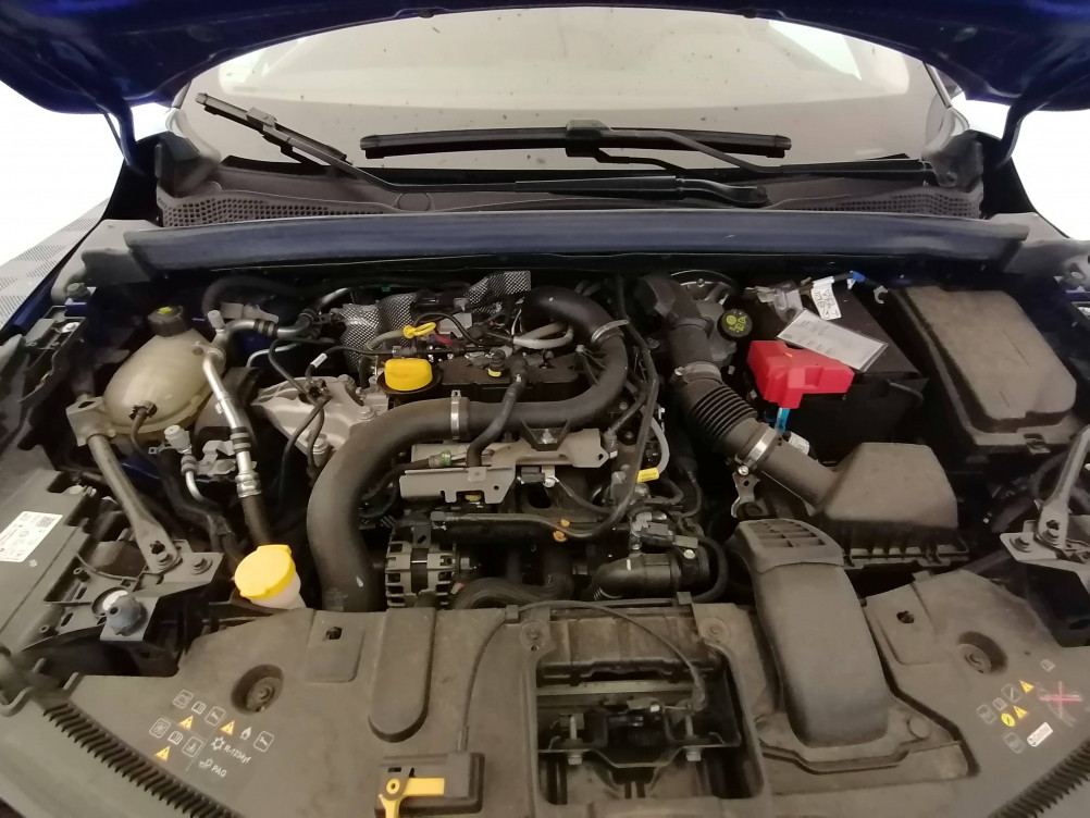 Acheter Renault Captur 2 Captur TCe 90 - 21 Intens 5p occasion dans les concessions du Groupe Faurie