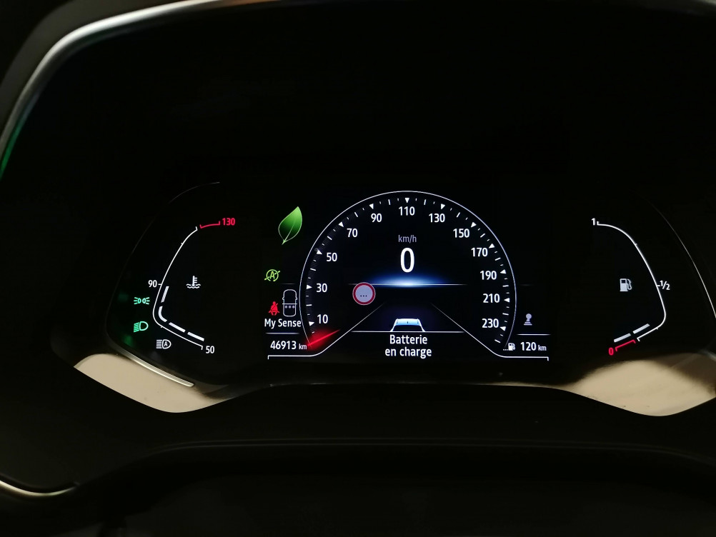 Acheter Renault Captur 2 Captur TCe 90 - 21 Intens 5p occasion dans les concessions du Groupe Faurie