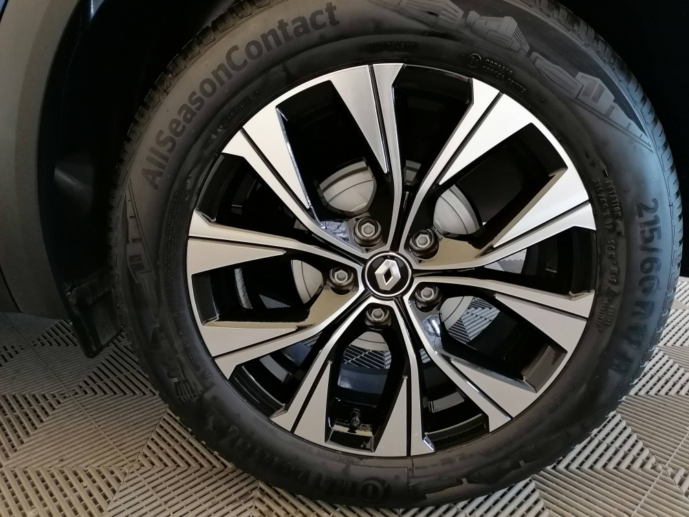 Acheter Renault Captur 2 Captur TCe 100 GPL Evolution 5p occasion dans les concessions du Groupe Faurie