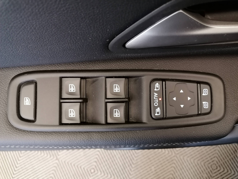 Acheter Dacia Duster Duster ECO-G 100 4x2 Journey 5p occasion dans les concessions du Groupe Faurie