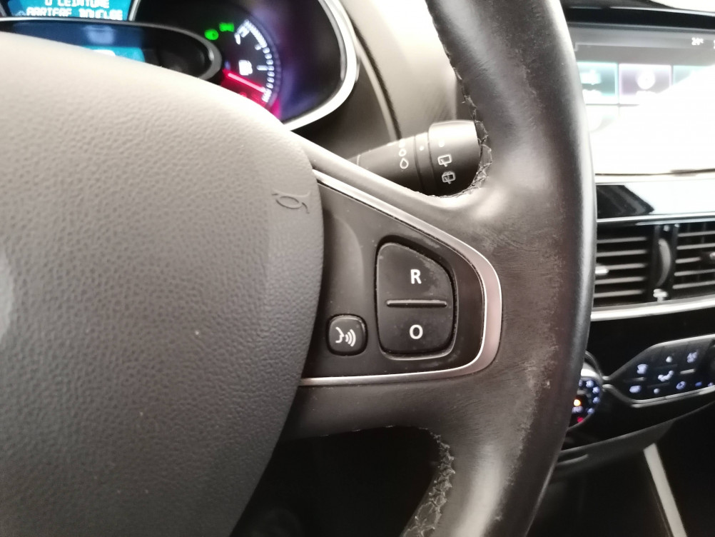 Acheter Renault Clio 4 Clio TCe 90 E6C Intens 5p occasion dans les concessions du Groupe Faurie