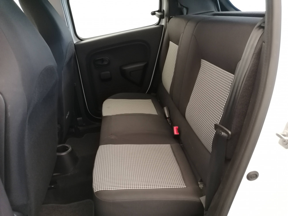 Acheter Renault Twingo Electrique Twingo III Achat Intégral - 21 Life 5p occasion dans les concessions du Groupe Faurie
