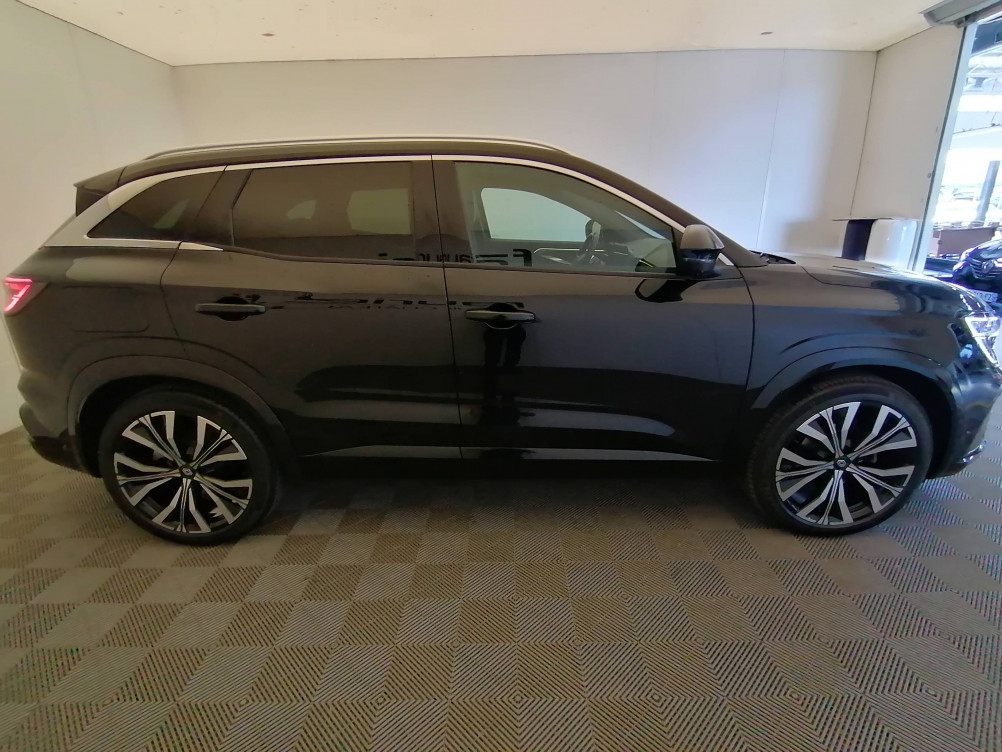 Acheter Renault Austral Austral mild hybrid 160 auto Iconic 5p occasion dans les concessions du Groupe Faurie
