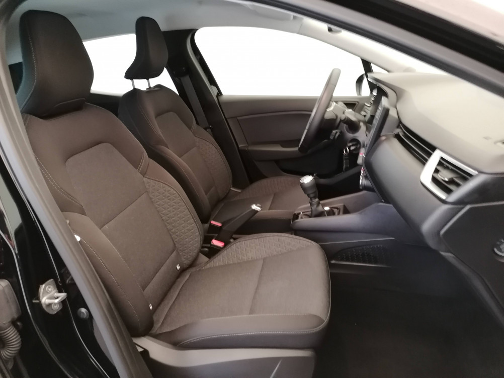 Acheter Renault Clio 5 Clio TCe 90 Equilibre 5p occasion dans les concessions du Groupe Faurie