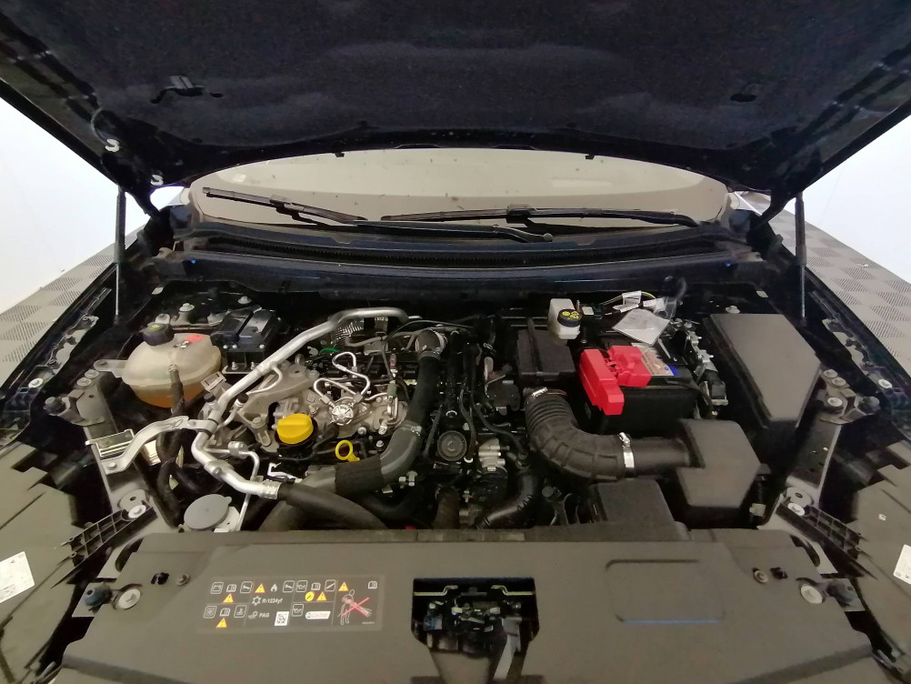 Acheter Renault Austral Austral mild hybrid 160 auto Iconic 5p occasion dans les concessions du Groupe Faurie