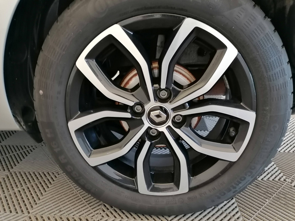 Acheter Renault Clio 4 Clio TCe 90 E6C Intens 5p occasion dans les concessions du Groupe Faurie