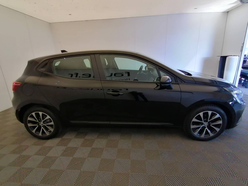 Acheter Renault Clio 5 Clio TCe 90 Equilibre 5p occasion dans les concessions du Groupe Faurie