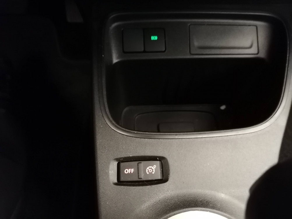 Acheter Renault Twingo Electrique Twingo III Achat Intégral - 21 Life 5p occasion dans les concessions du Groupe Faurie