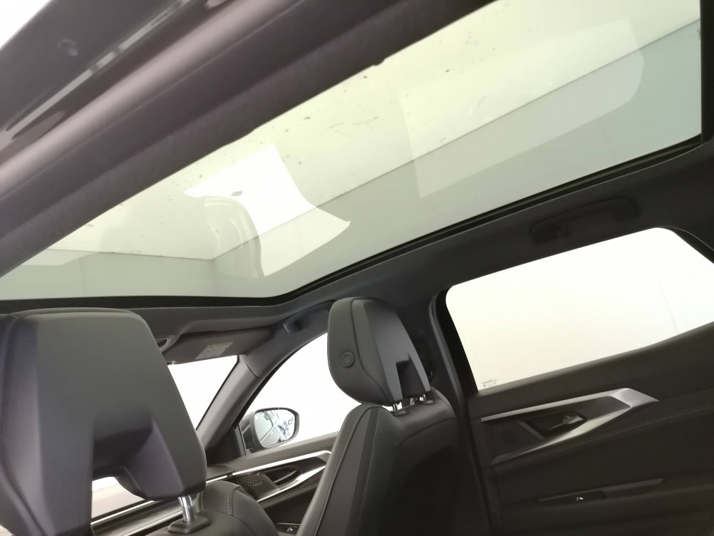 Acheter Renault Austral Austral mild hybrid 160 auto Iconic 5p occasion dans les concessions du Groupe Faurie