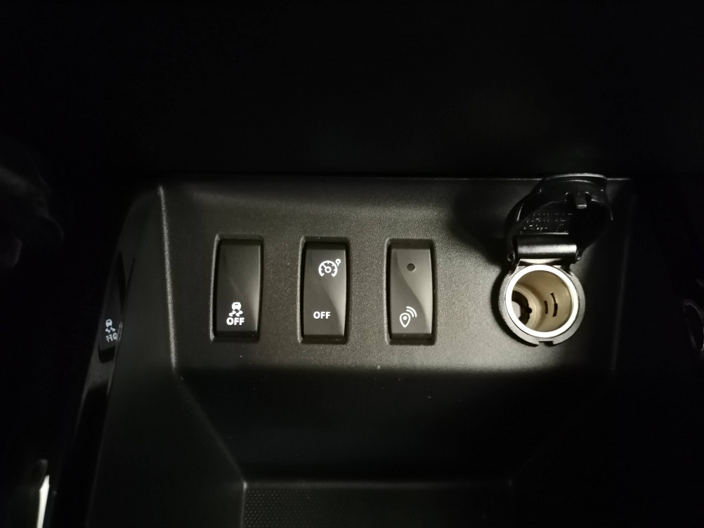 Acheter Dacia Spring Spring Expression 5p occasion dans les concessions du Groupe Faurie