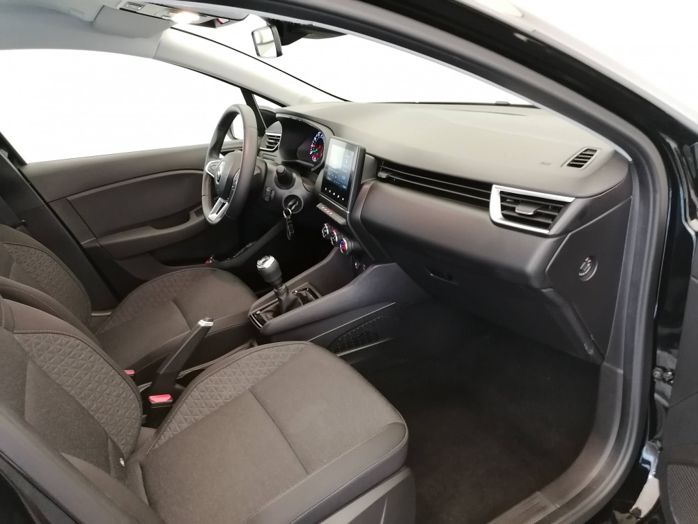 Acheter Renault Clio 5 Clio TCe 90 Equilibre 5p occasion dans les concessions du Groupe Faurie