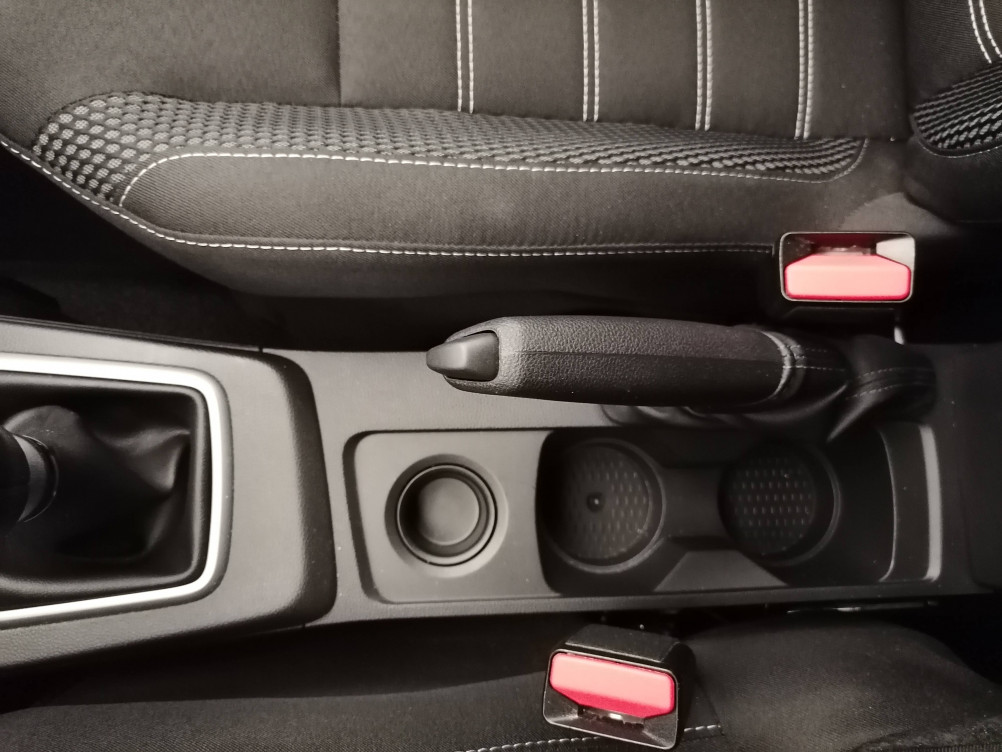 Acheter Dacia Duster Duster ECO-G 100 4x2 Journey 5p occasion dans les concessions du Groupe Faurie