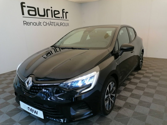 Acheter Renault Clio 5 Clio TCe 90 Equilibre 5p occasion dans les concessions du Groupe Faurie