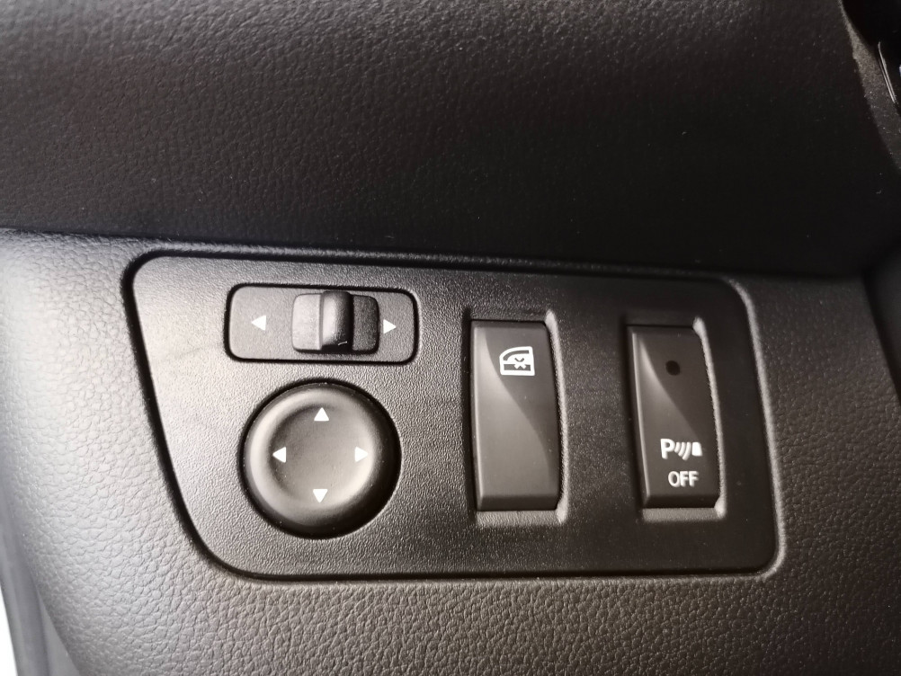 Acheter Dacia Spring Spring Expression 5p occasion dans les concessions du Groupe Faurie
