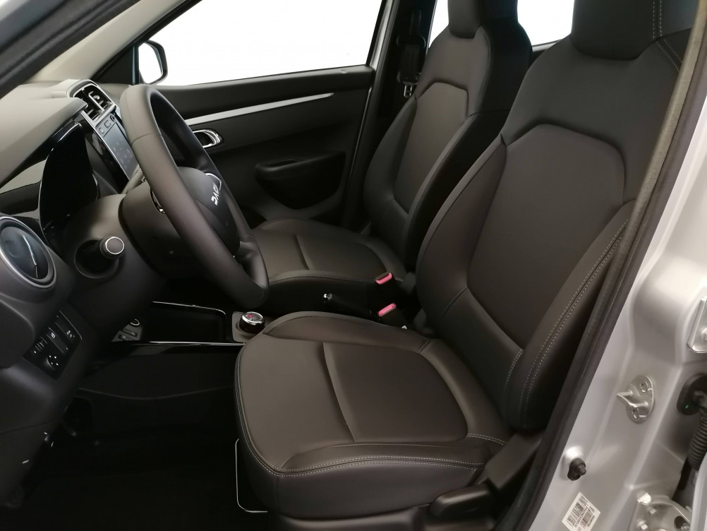 Acheter Dacia Spring Spring Expression 5p occasion dans les concessions du Groupe Faurie