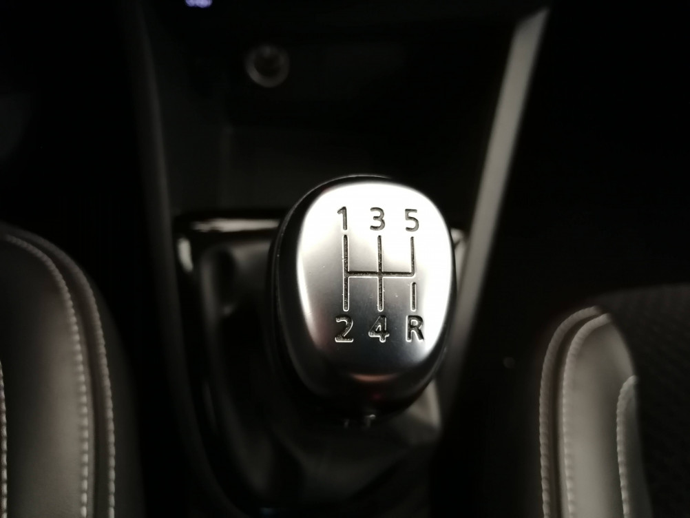 Acheter Renault Clio 4 Clio TCe 90 E6C Intens 5p occasion dans les concessions du Groupe Faurie