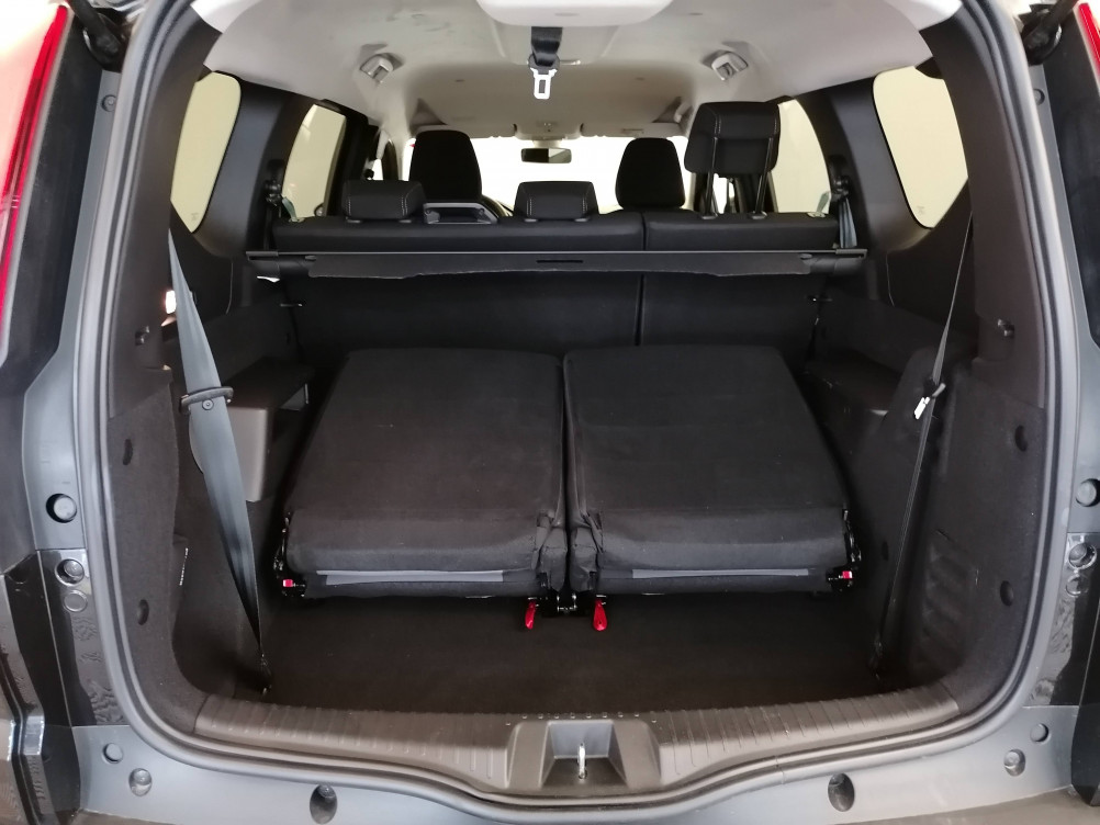 Acheter Dacia Jogger Jogger ECO-G 100 7 places Extreme + 5p occasion dans les concessions du Groupe Faurie